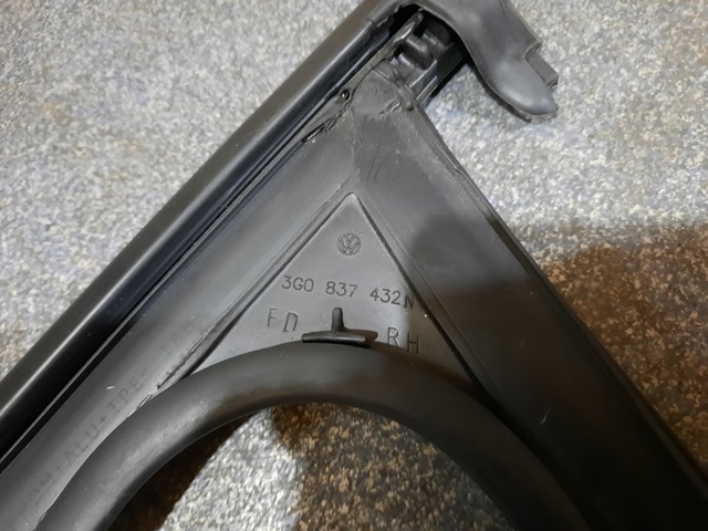 VAG 3G0837644A7Z7 в наличии Тернополь