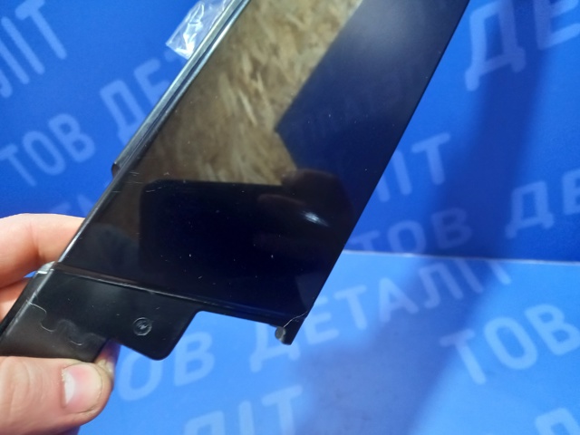 Накладка передней двери, левой, вертикальная 3G0837901AB041 VAG