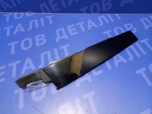 3G0837901AB041 VAG Накладка двери передней левой вертикальная купить в Ровно
