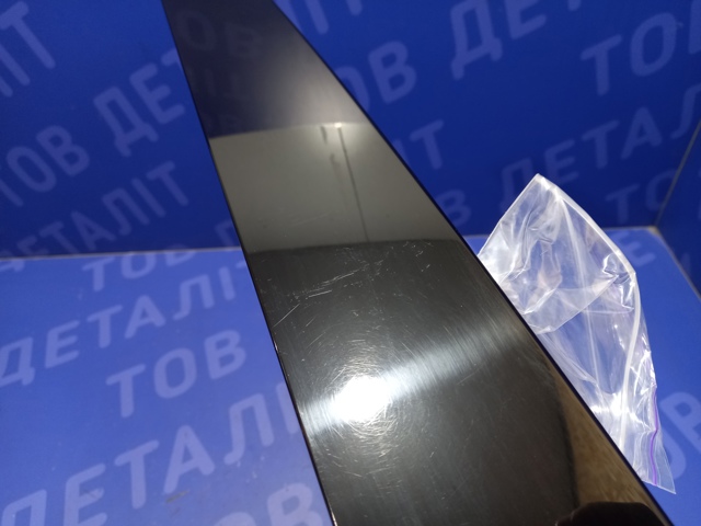 Накладка передней двери, правой, вертикальная 3G0837902AB041 VAG