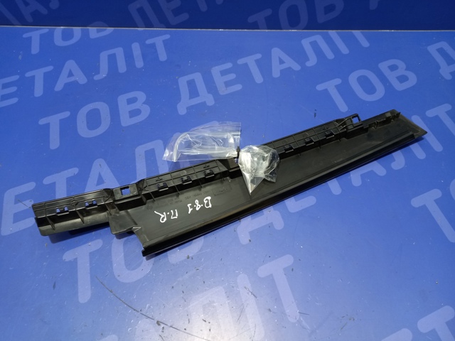 3G0837902AB041 VAG Накладка двери передней правой вертикальная купить в Киев