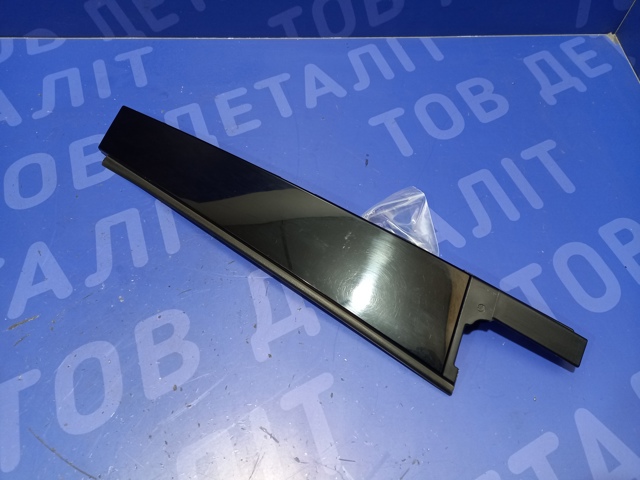 3G0839901T041 Накладка двери задней левой вертикальная купить Харьков