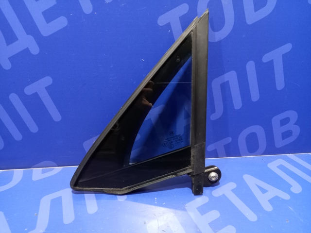 3G0845113F VAG Стекло-форточка двери передней левой купить в Запорожье