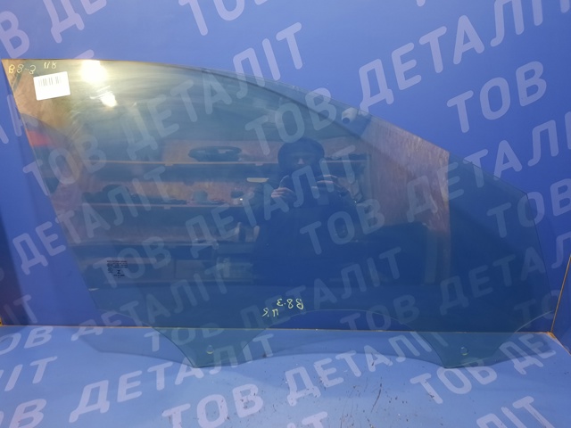 VAG 3G0845202 Стекло двери передней правой в наличии Хмельницкий