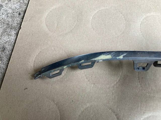 3G08532452ZZ VAG Молдинг решетки бампера переднего нижний купить в Каменское