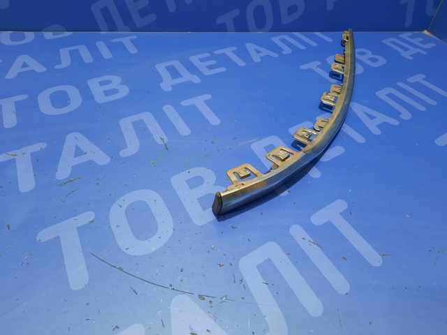 3G08532542ZZ VAG Молдинг бампера переднего правый купить в Одесса