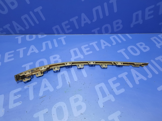 3G08532542ZZ VAG Молдинг бампера переднего правый купить в Полтава