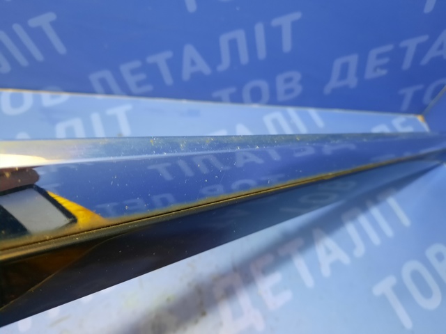 Молдинг передней левой двери, нижний 3G0853267 VAG
