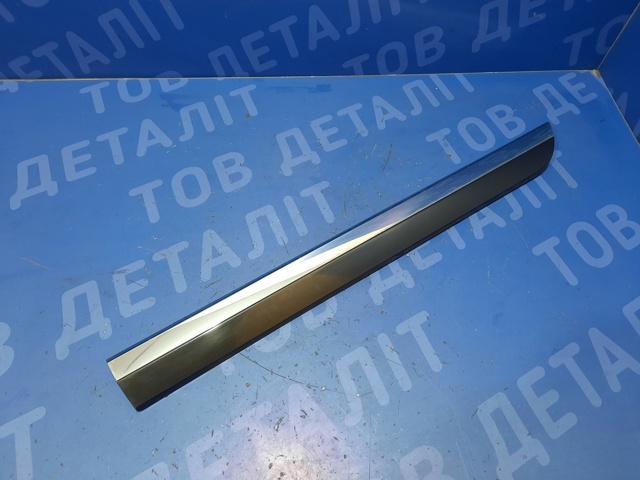 3G0853777 VAG Молдинг двери задней левой нижний купить в Львов
