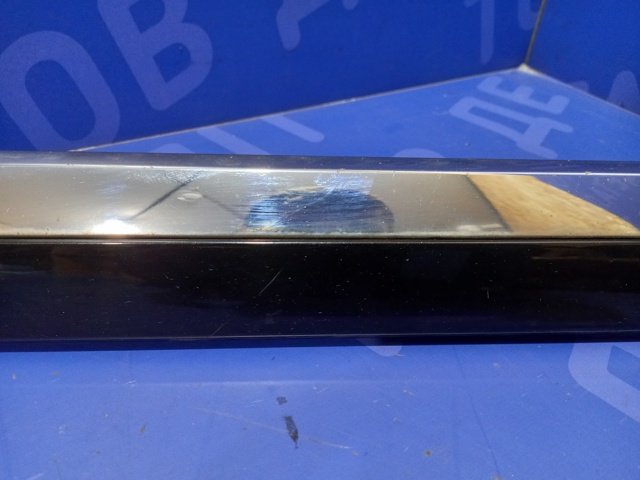 3G0853777GRU VAG Молдинг двери задней левой нижний купить в Запорожье