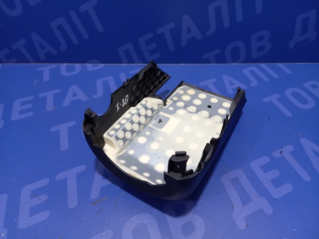 Защитный кожух рулевого механизма 3G0858559C82V VAG