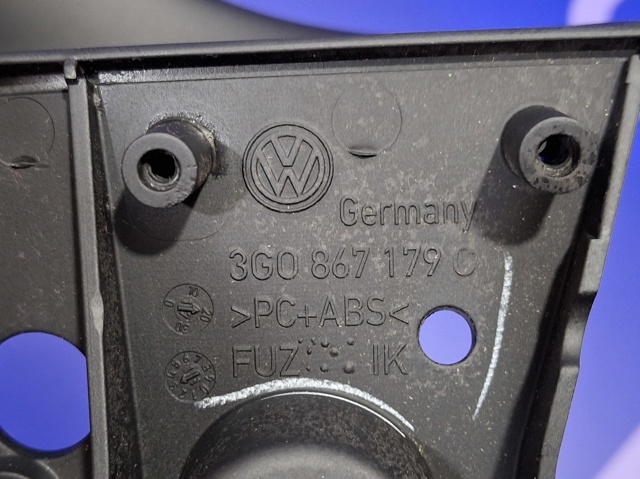 VAG 3G0867179C81U в наличии Хмельницкий