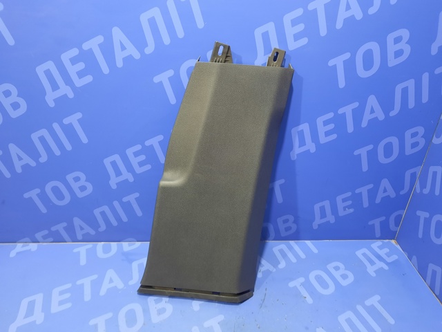 3G0867292B82V Обшивка стойки кузова внутренняя средняя нижняя правая купить Харьков