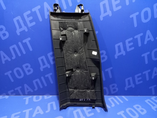 VAG 3G0867292B82V Обшивка стойки кузова внутренняя средняя нижняя правая в наличии Полтава
