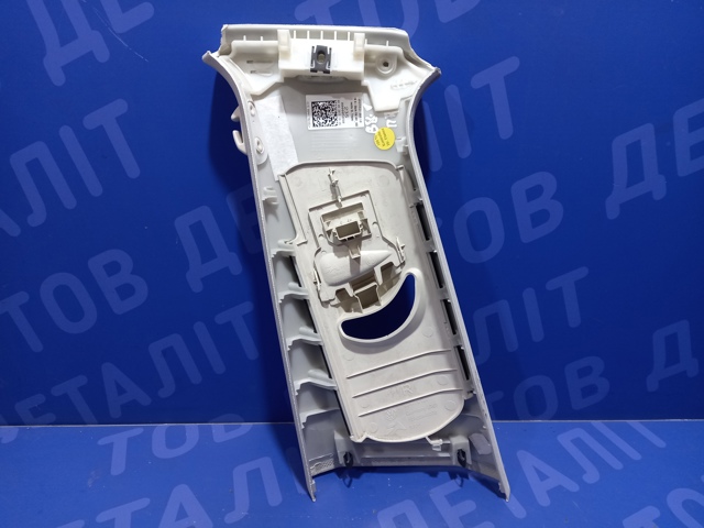 3G0868418CPB7 Обшивка стойки кузова внутренняя средняя правая купить Винница