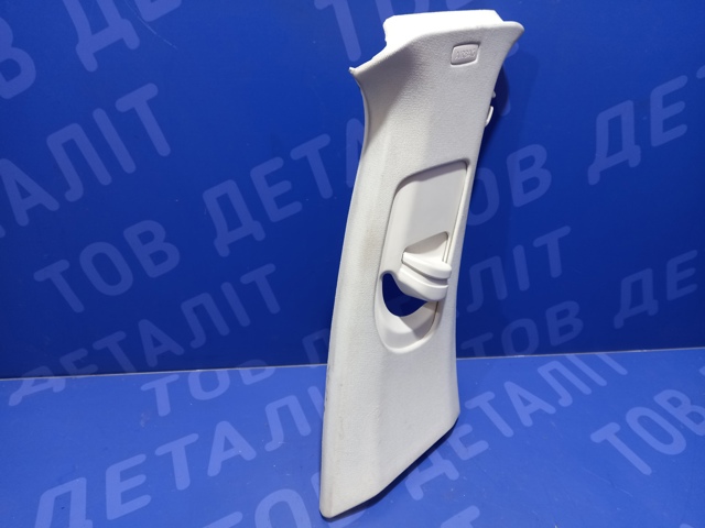 VAG 3G0868418CPB7 Обшивка стойки кузова внутренняя средняя правая в наличии Житомир