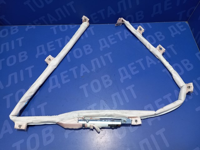 Подушка безопасности, боковая, левая 3G0880741F VAG