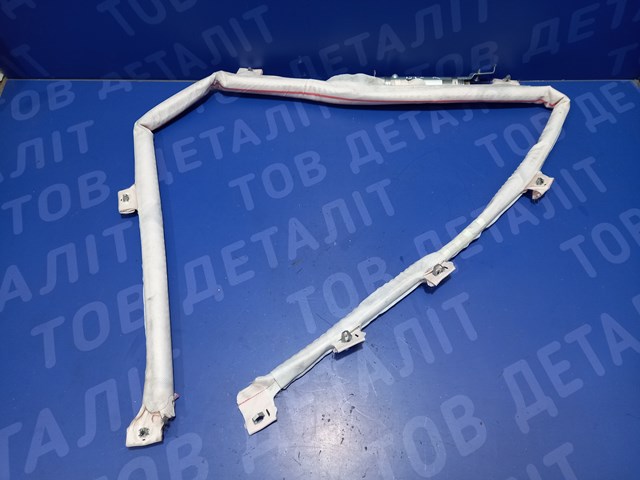 Шторка боковая правая 3G0880742F VAG