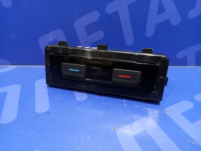 VAG 3G0907049DWHS Блок управления режимами отопления/кондиционирования в наличии Сумы