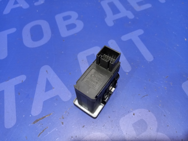 3G0927225WZU Клавиша электромеханического стояночного тормоза купить Чернигов