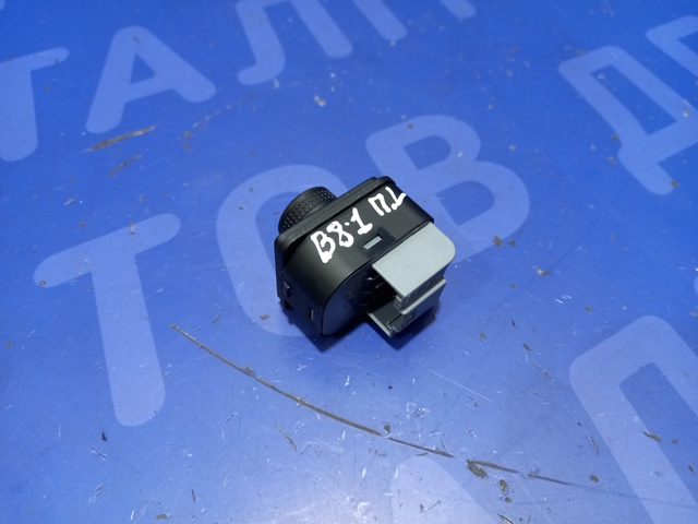Регулятор зеркал 3G0959565CICX VAG