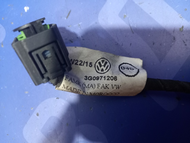 VAG 3G0971206 в наличии Чернигов