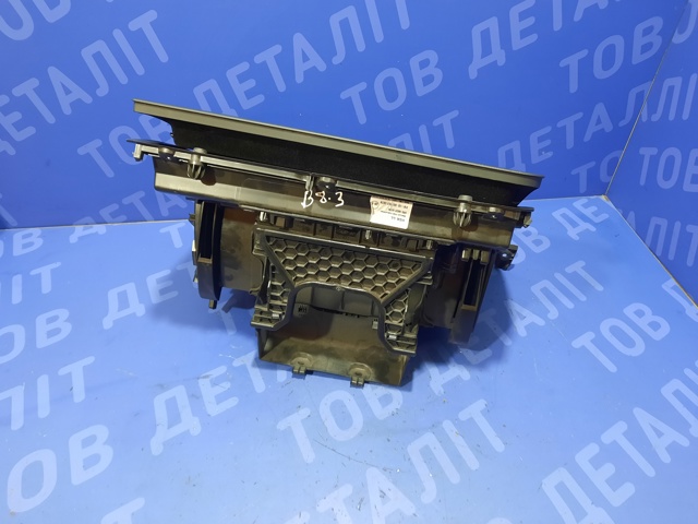 VAG 3G1857101ARA3 Крышка перчаточного ящика (бардачка) в наличии Ужгород