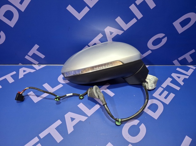 3G1857508EJ9B9 VAG Зеркало заднего вида правое купить в Ирпень