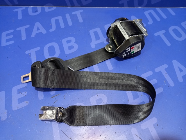 3G1857706FRAA Ремень безопасности передний правый купить Житомир