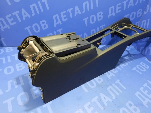 Борода торпеды 3G1863241C81U VAG