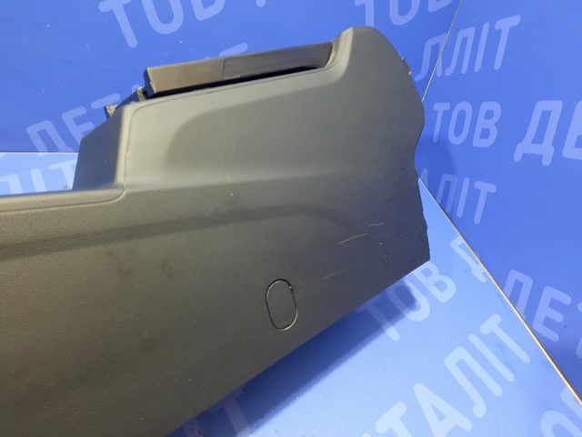 3G1863241C81U VAG Консоль панели управления центральная купить в Днепр