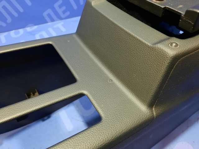 VAG 3G1863241C81U Консоль панели управления центральная в наличии Черкассы