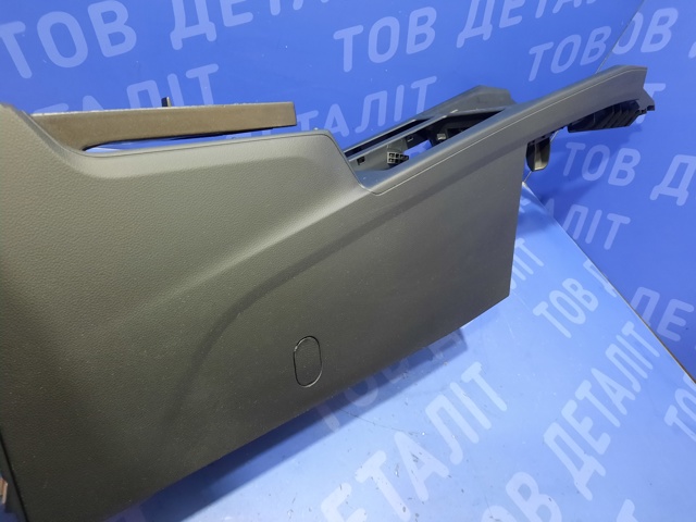 VAG 3G1863241C81U Консоль панели управления центральная в наличии Днепр