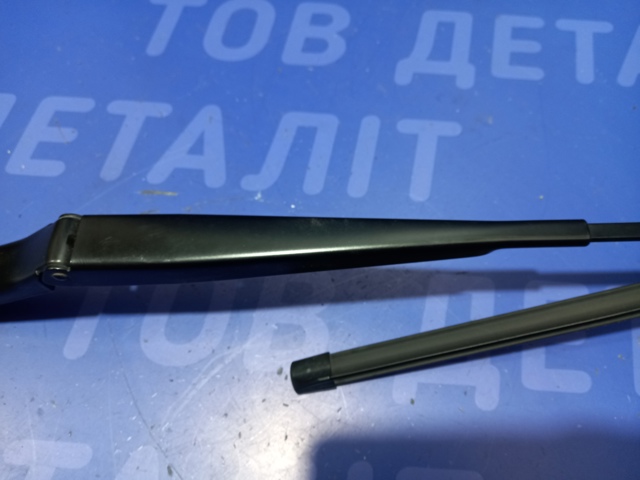 3G1955409 VAG Рычаг-поводок стеклоочистителя лобового стекла купить в Сумы
