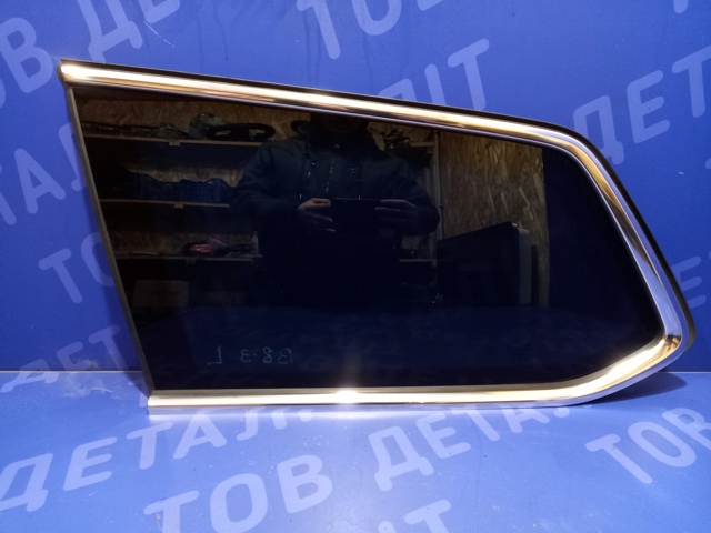 Стекло кузова/багажного отсека, левое 3G9845297CJNVB VAG