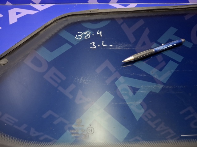 3G9845297CJNVB VAG Стекло кузова (багажного отсека) левое купить в Харьков