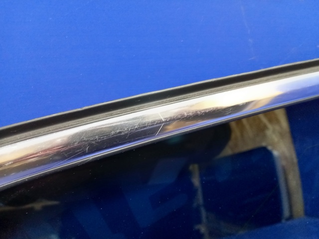 3G9845298CJNVB Стекло кузова (багажного отсека) правое купить Винница