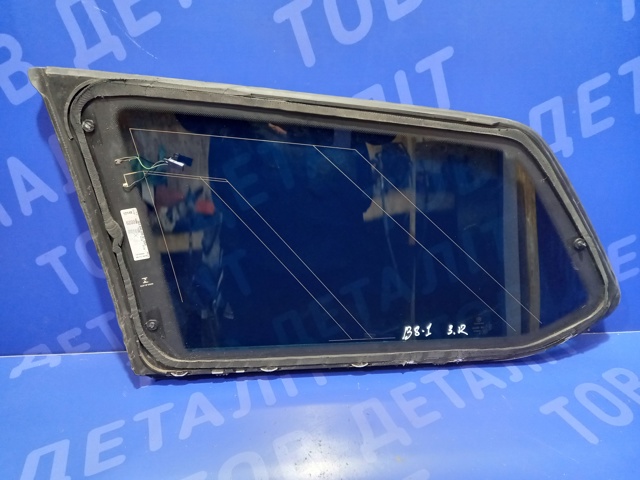 3G9845298CJNVB VAG Стекло кузова (багажного отсека) правое купить в Черкассы