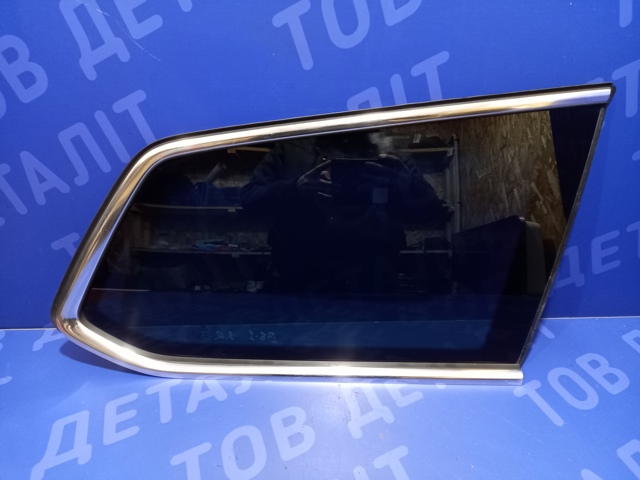 3G9845298CJNVB VAG Стекло кузова (багажного отсека) правое купить в Хмельницкий