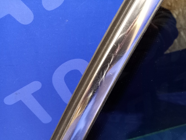 3G9845298CJNVB Стекло кузова (багажного отсека) правое купить Ровно