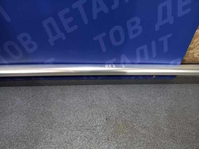 3G9860033Q3Q7 Рейлинг крыши левый купить Тернополь