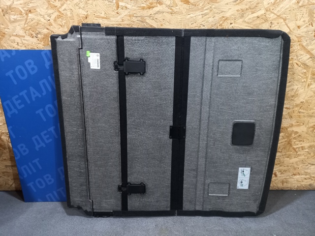 3G9863463CA9 Облицовка багажного отсека нижняя купить Чернигов