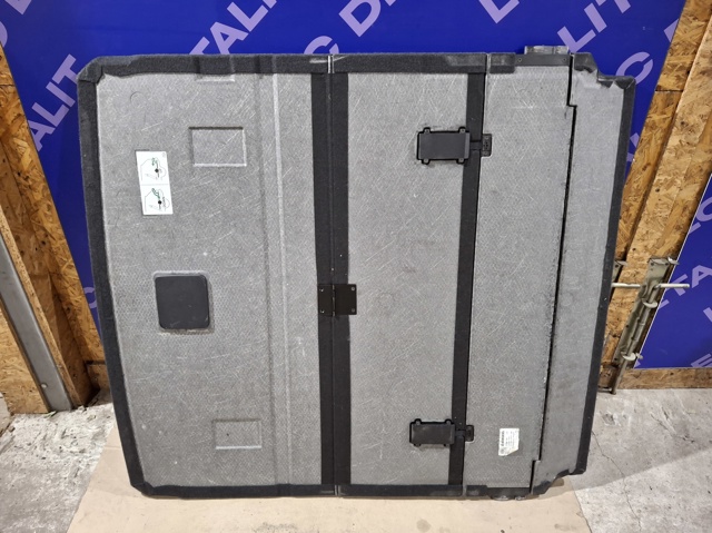 3G9863463CA9 VAG Облицовка багажного отсека нижняя купить в Житомир