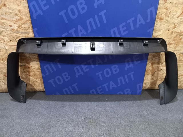 VAG 3G986760382V Обшивка (облицовка) крышки багажника (двери 3/5-й задней) в наличии Николаев
