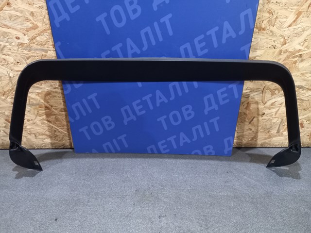 VAG 3G986760382V Обшивка (облицовка) крышки багажника (двери 3/5-й задней) в наличии Сумы