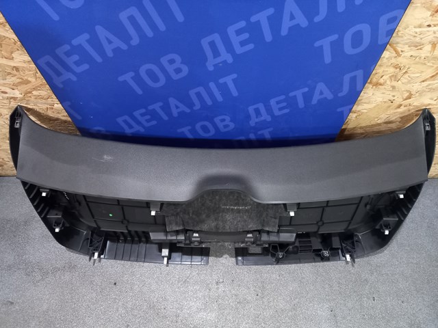 3G986760582V VAG Обшивка (облицовка) крышки багажника (двери 3/5-й задней) купить в Харьков