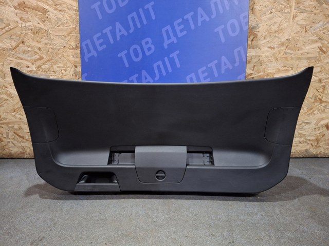 3G986760582V VAG Обшивка (облицовка) крышки багажника (двери 3/5-й задней) купить в Житомир