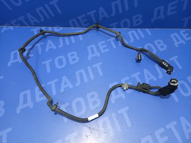 Трубопровод подачи Ad blue 3Q0131983F VAG