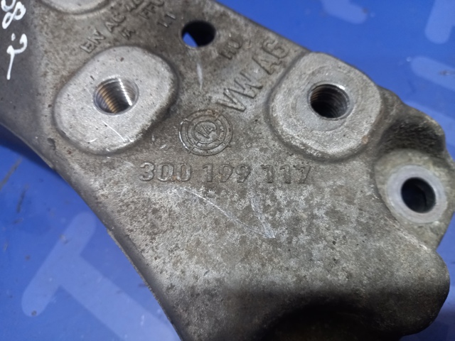 VAG 3Q0199117 в наличии Тернополь