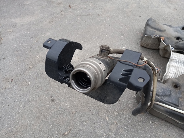 3Q0201055AS Бензобак купить Тернополь